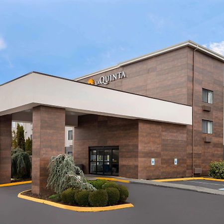 La Quinta Inn By Wyndham Everett Buitenkant foto